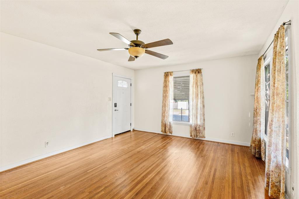 Ridglea West Add - Residential