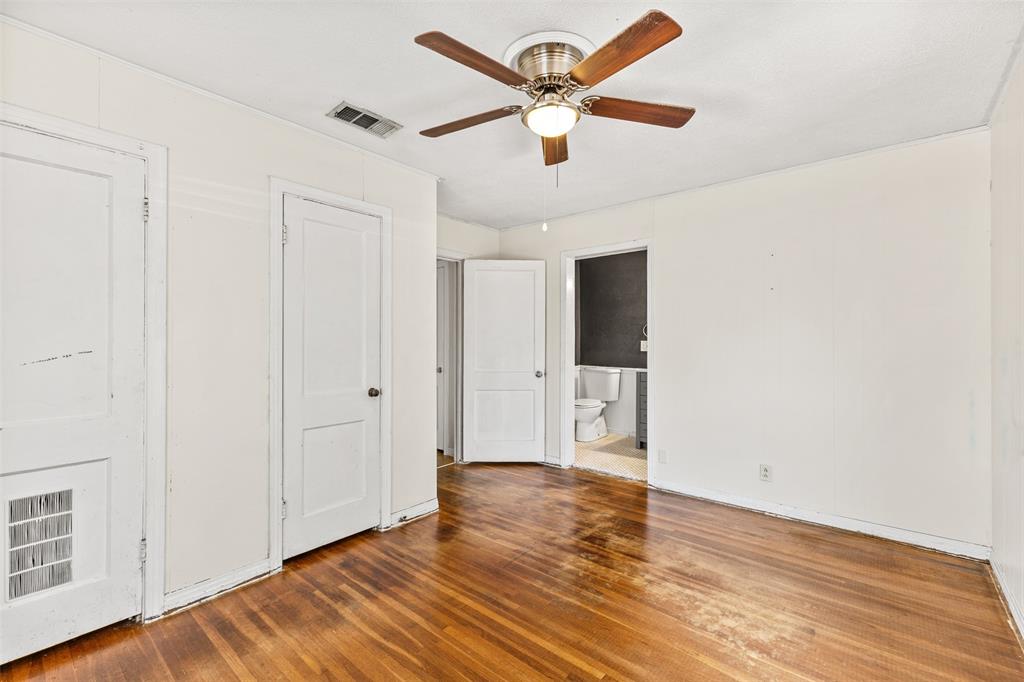 Ridglea West Add - Residential
