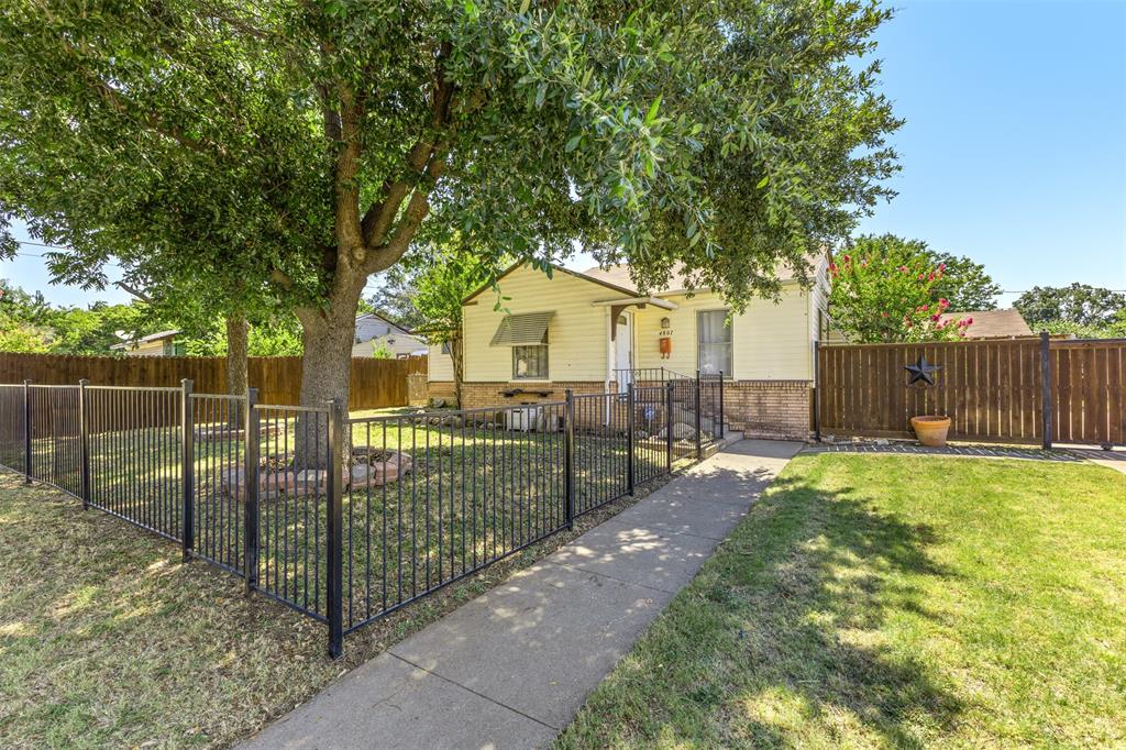 Ridglea West Add - Residential