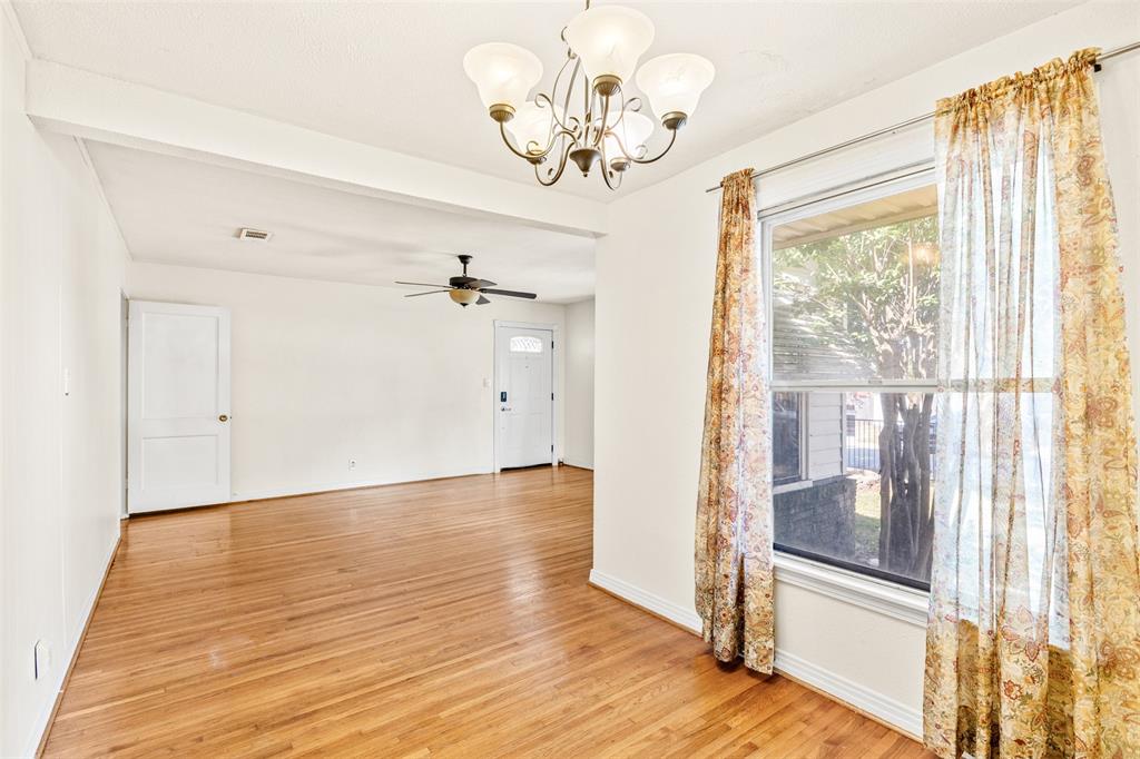 Ridglea West Add - Residential