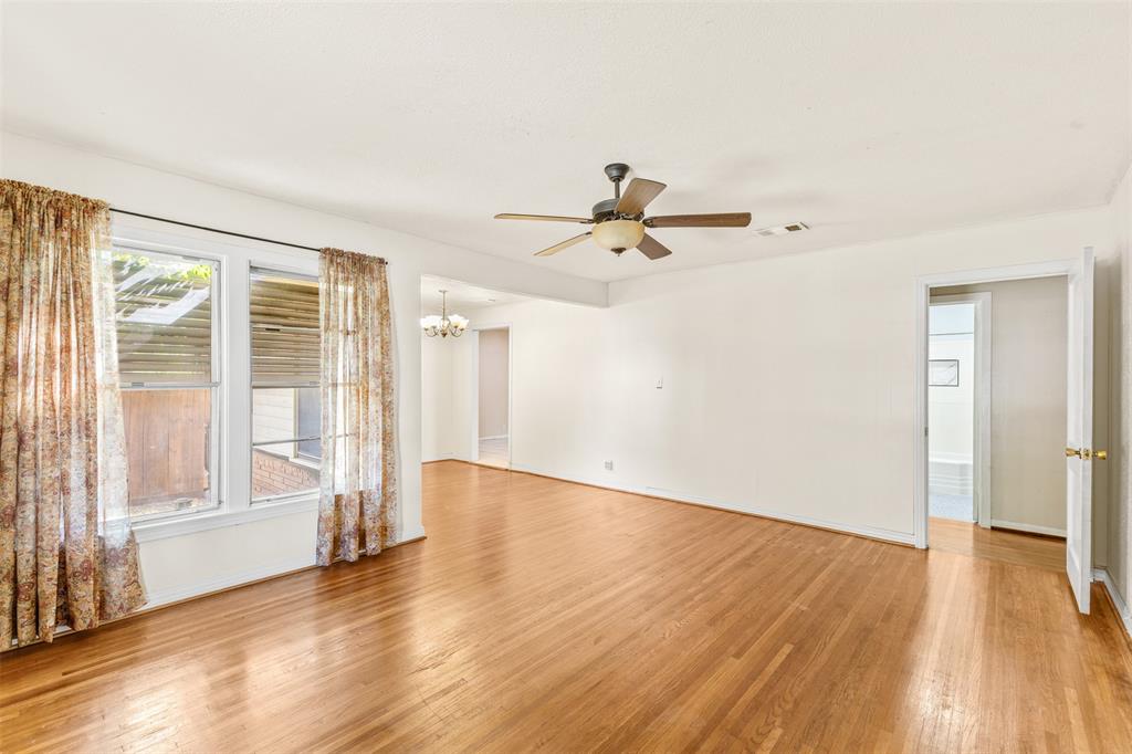 Ridglea West Add - Residential