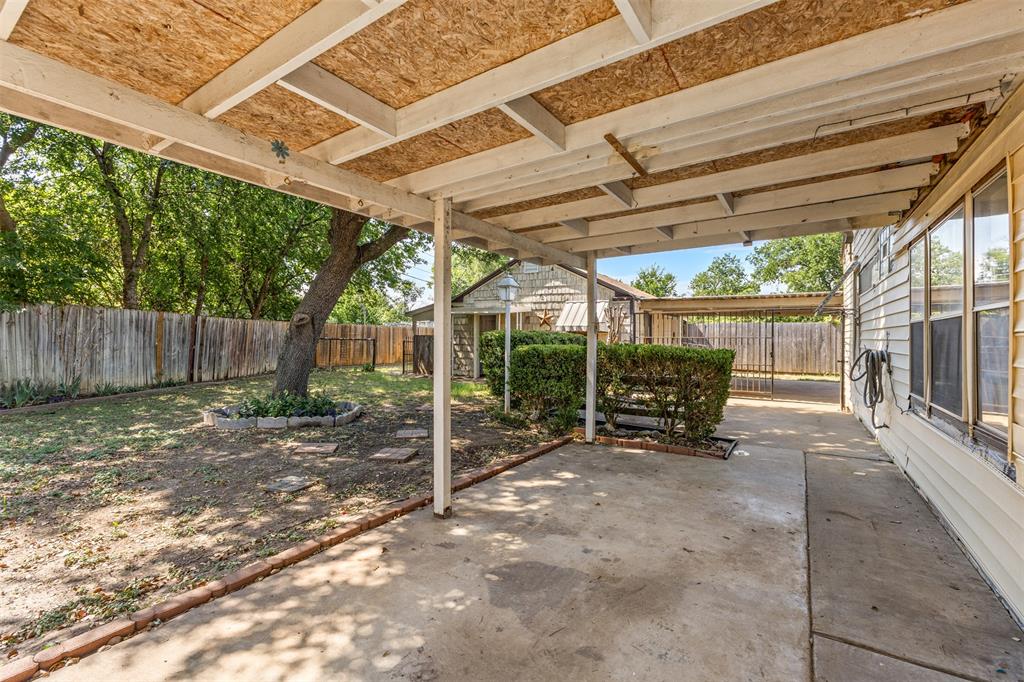 Ridglea West Add - Residential