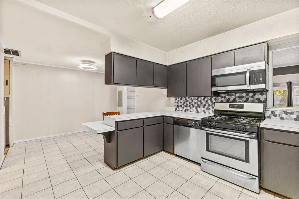 Ridglea West Add - Residential