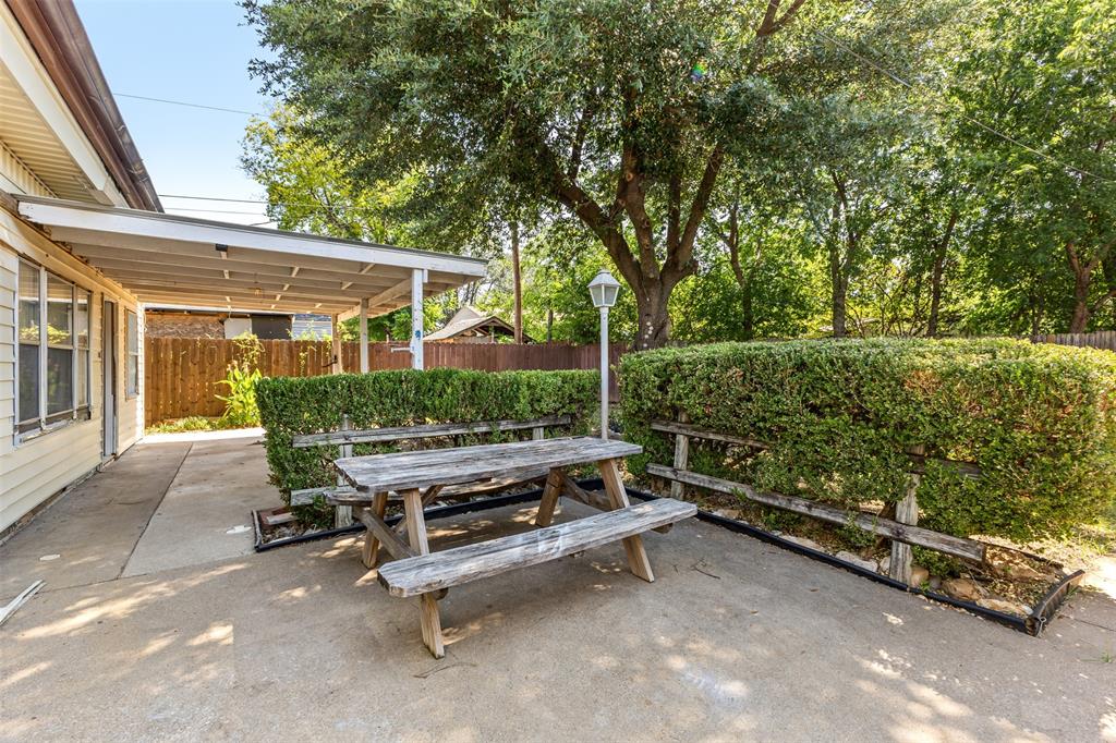 Ridglea West Add - Residential