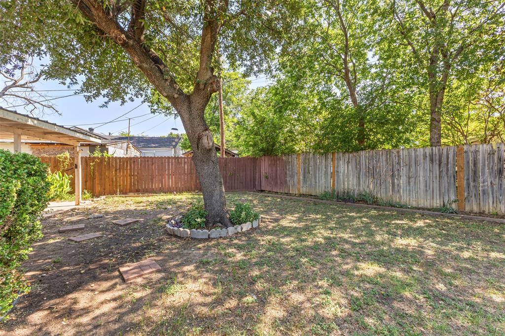 Ridglea West Add - Residential