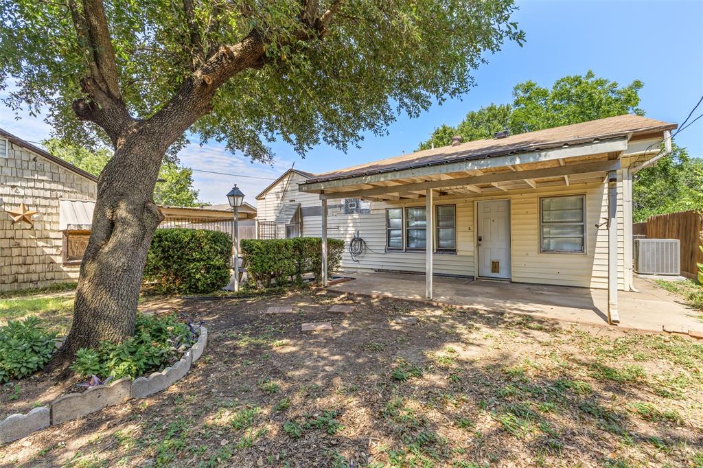 Ridglea West Add - Residential