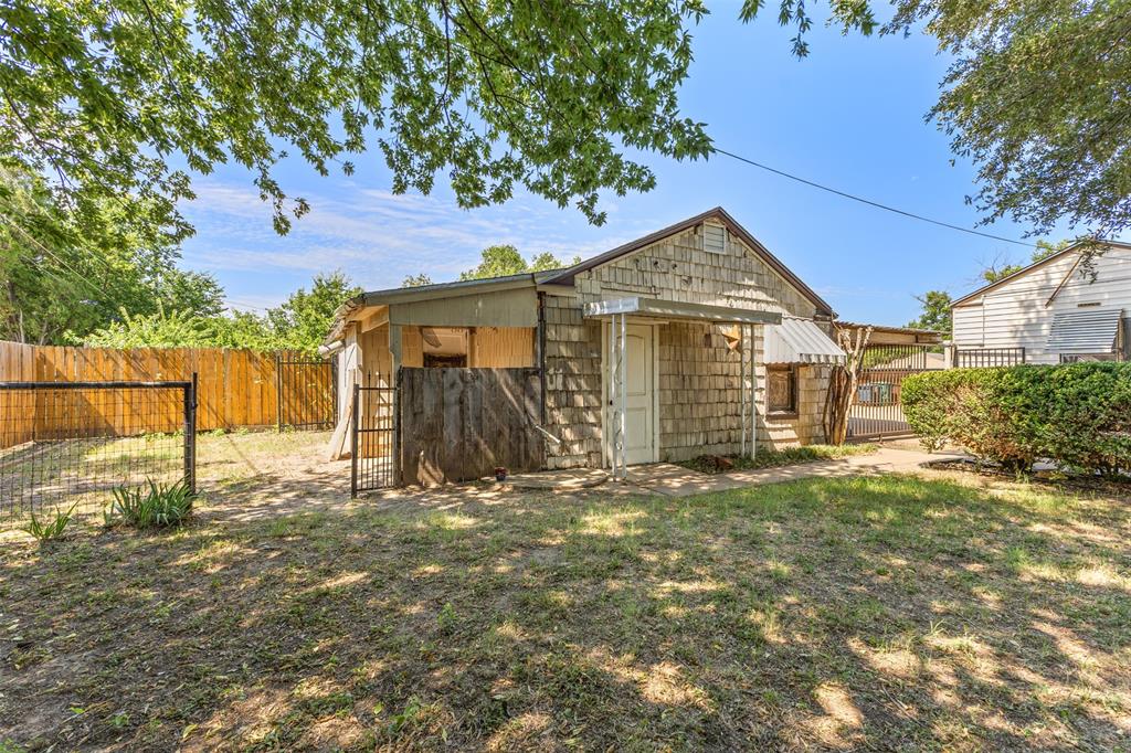 Ridglea West Add - Residential