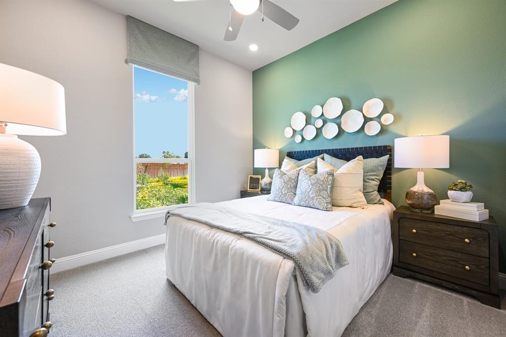 South Oak - Residential