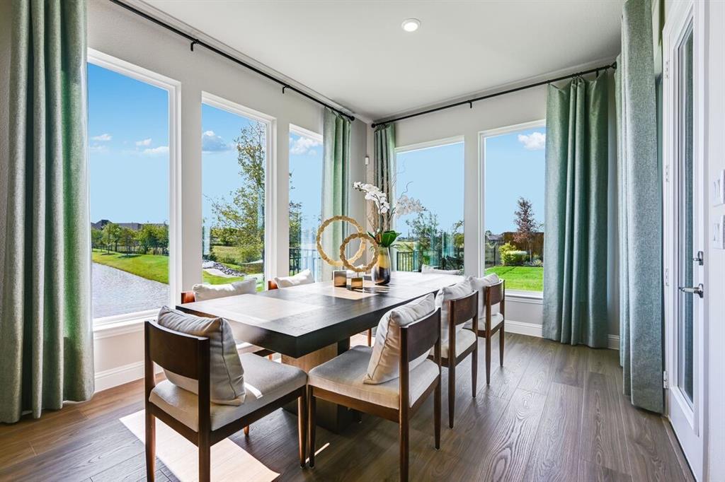 South Oak - Residential
