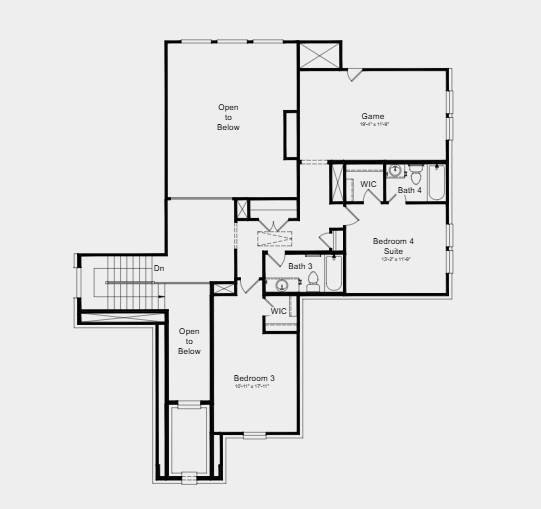 South Oak - Residential