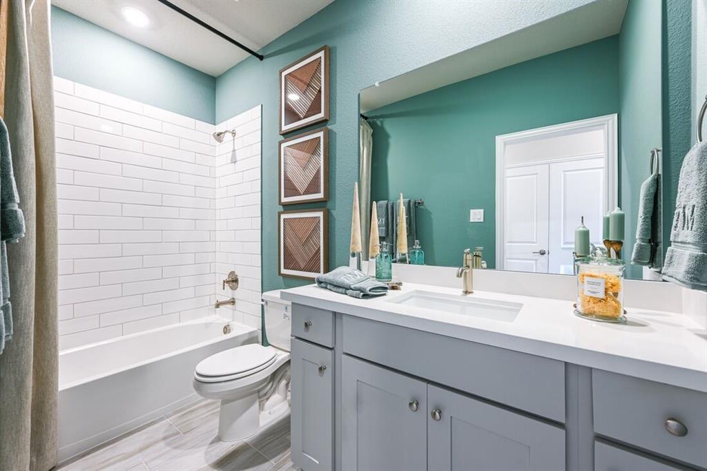 South Oak - Residential