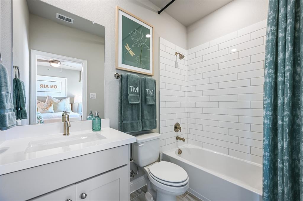 South Oak - Residential