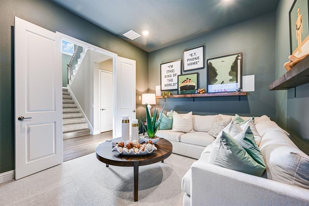 South Oak - Residential