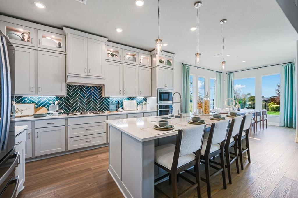 South Oak - Residential