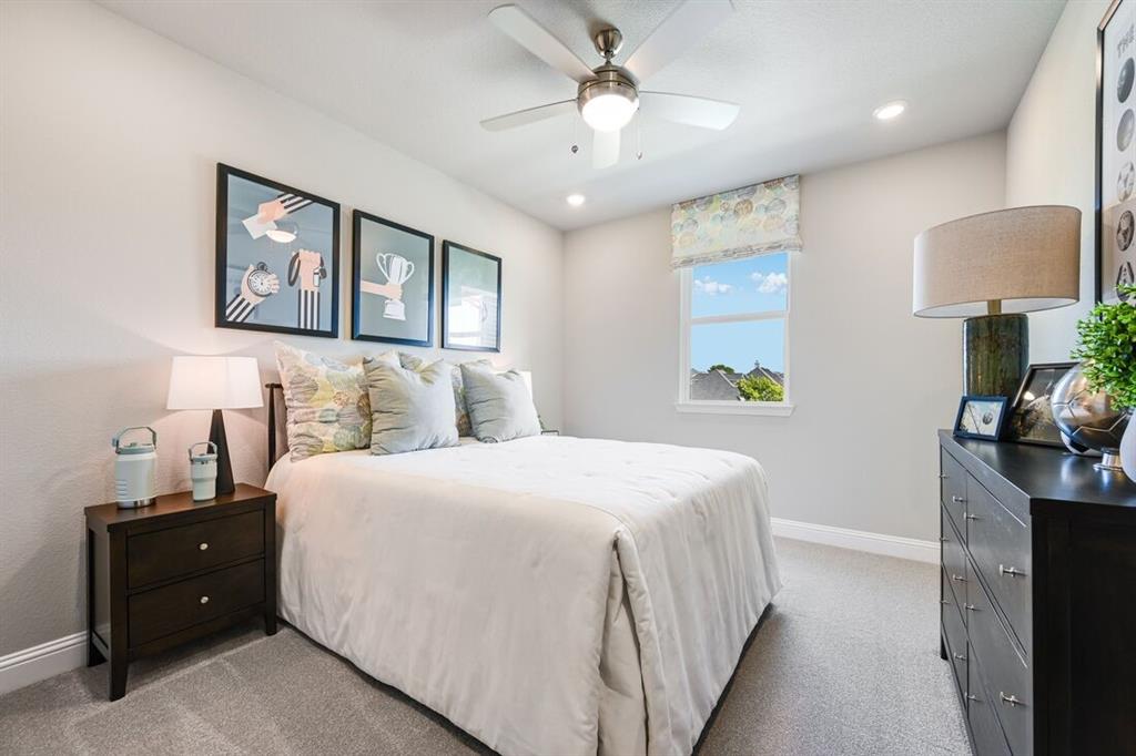 South Oak - Residential