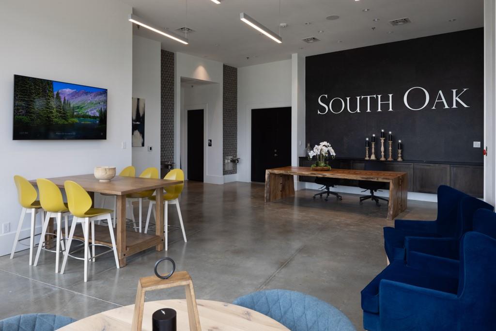 South Oak - Residential