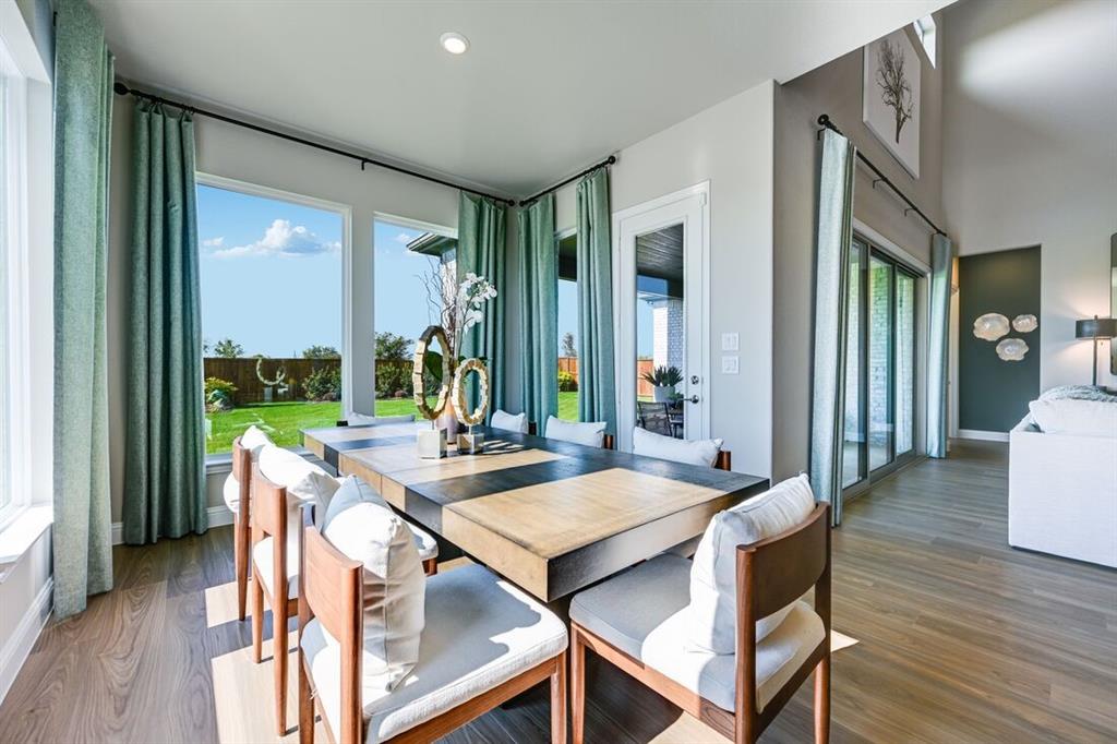 South Oak - Residential