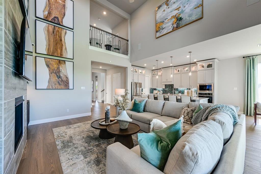 South Oak - Residential
