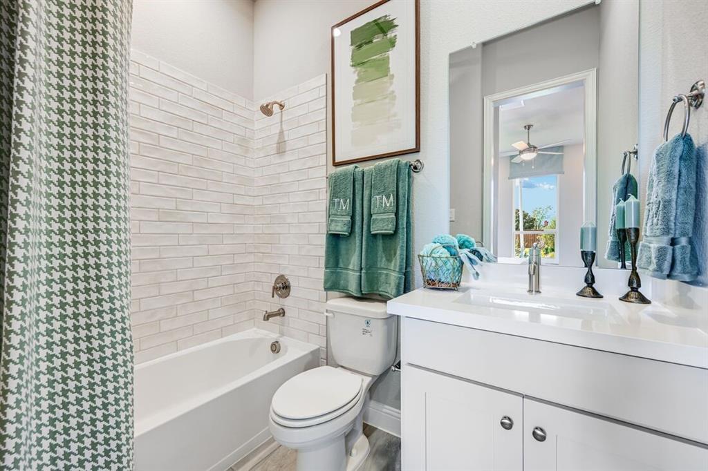 South Oak - Residential