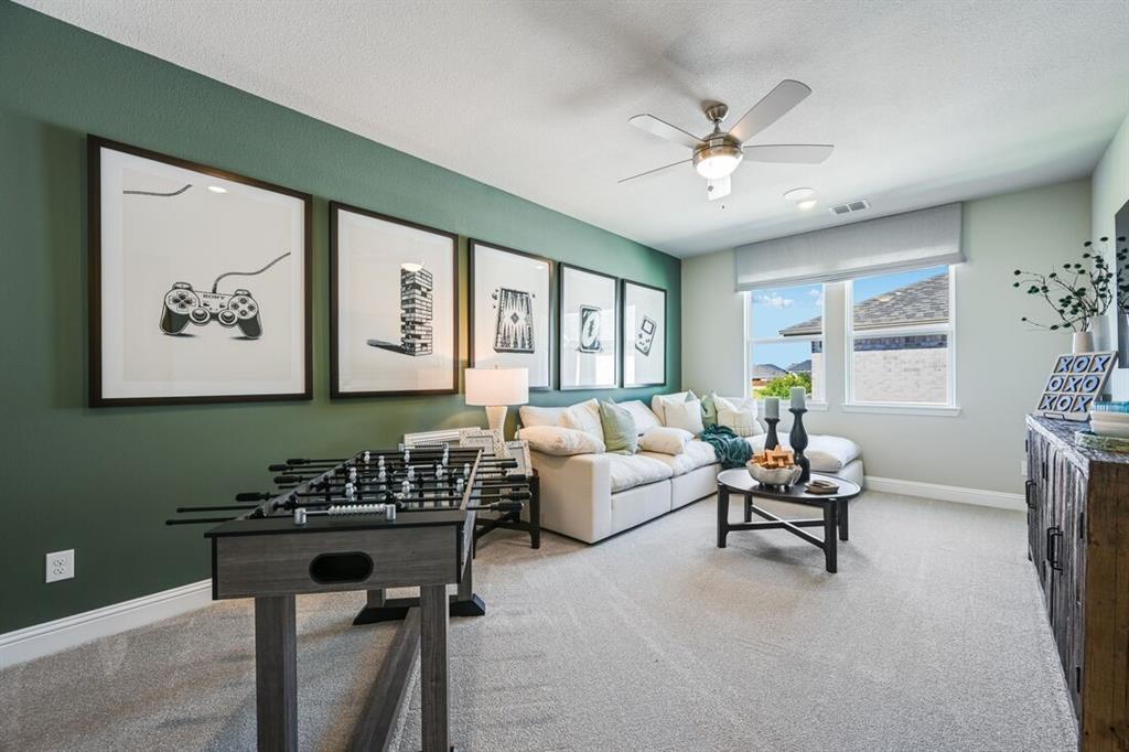 South Oak - Residential
