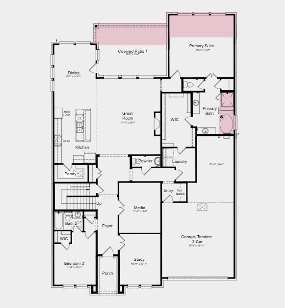 South Oak - Residential