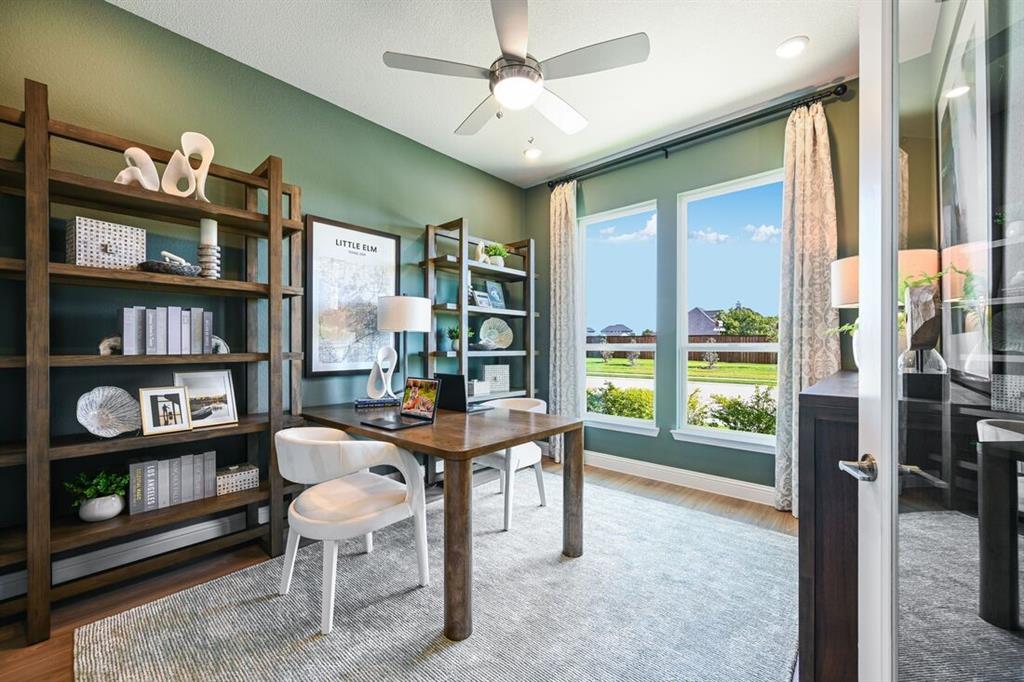 South Oak - Residential