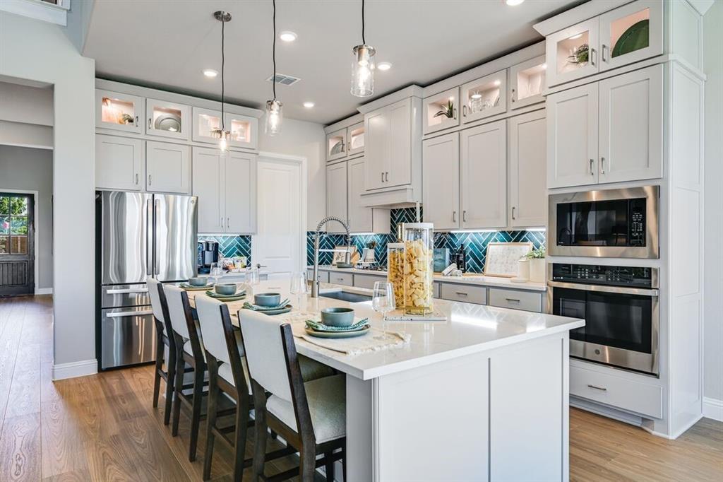 South Oak - Residential