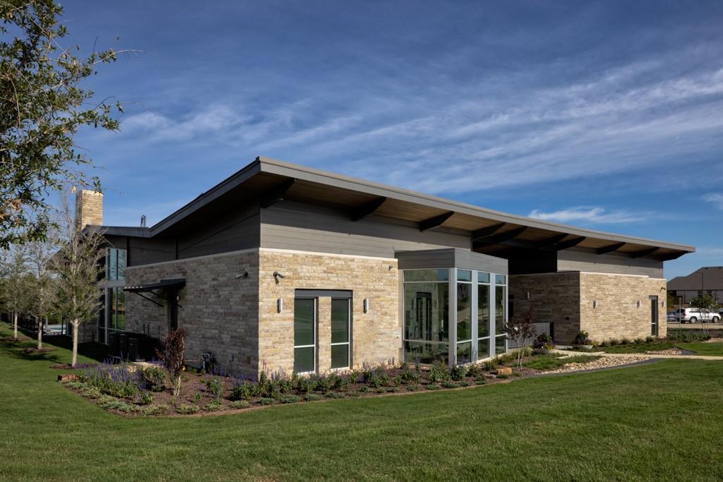 South Oak - Residential