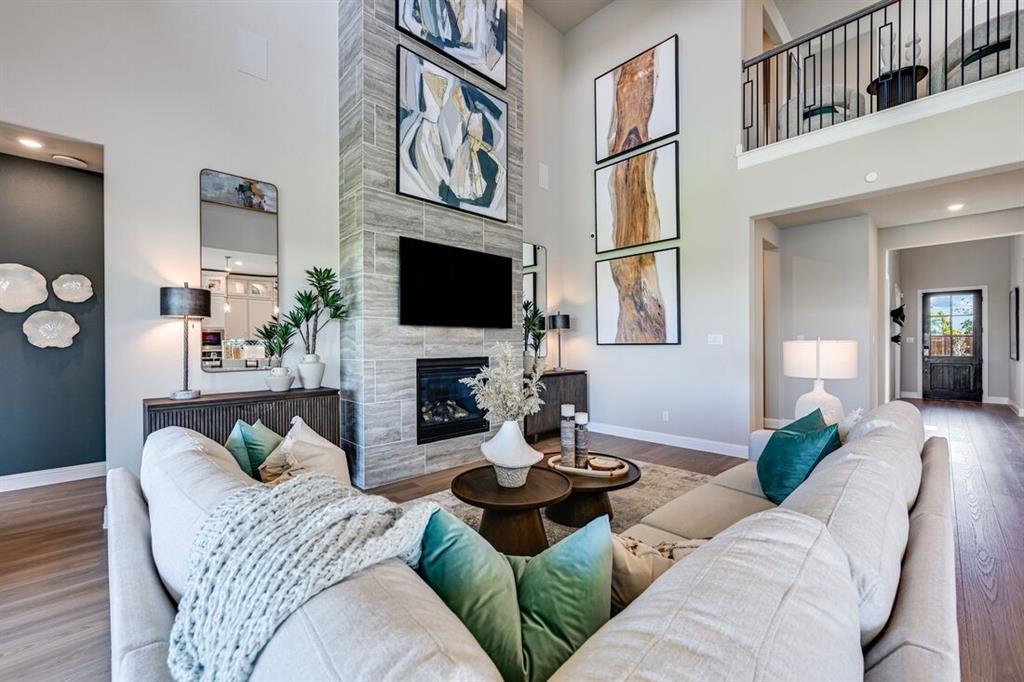 South Oak - Residential