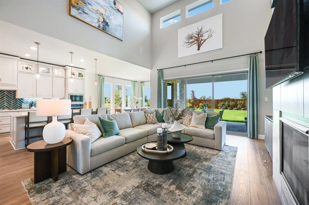 South Oak - Residential