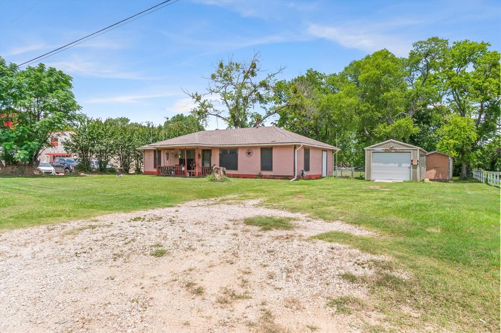 ACRES: 0.605 ABST: 759 SUR: T J SHAW - Residential
