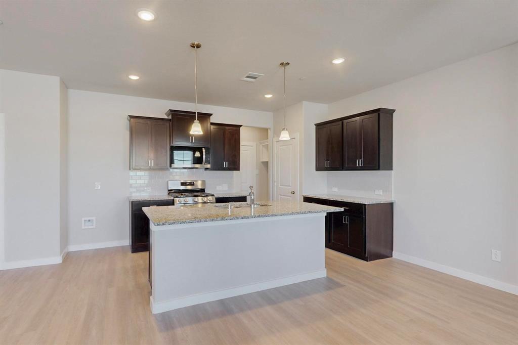 Solterra ph 1g - Residential