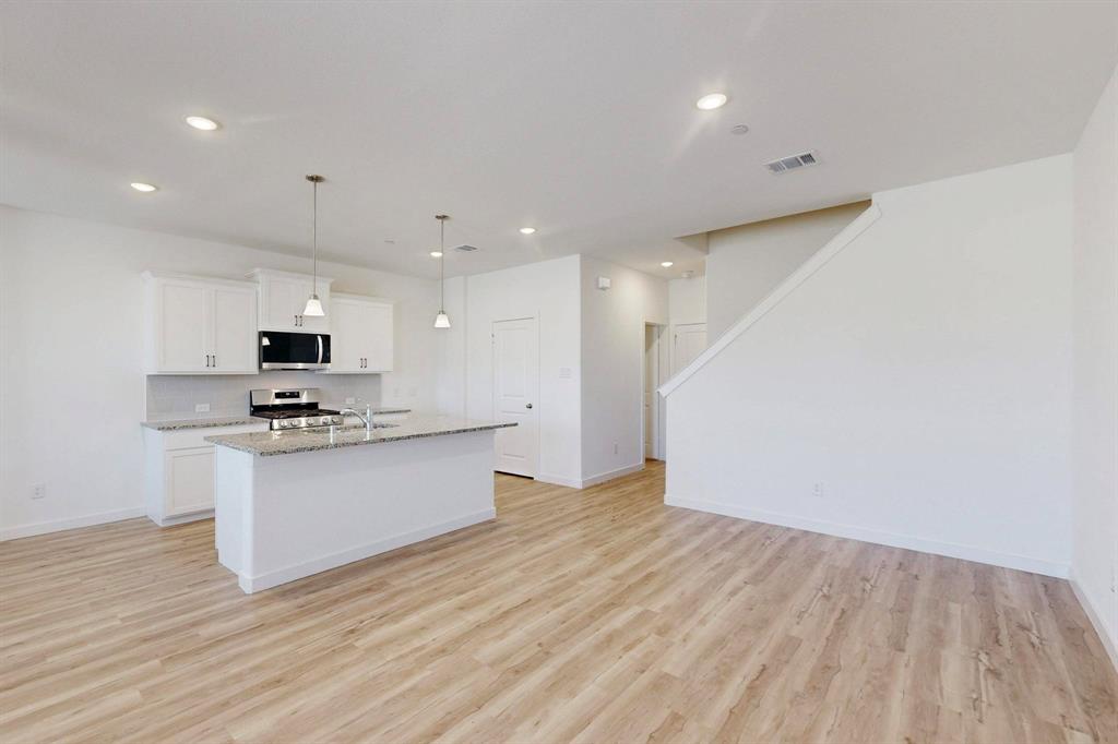 Solterra ph 1g - Residential