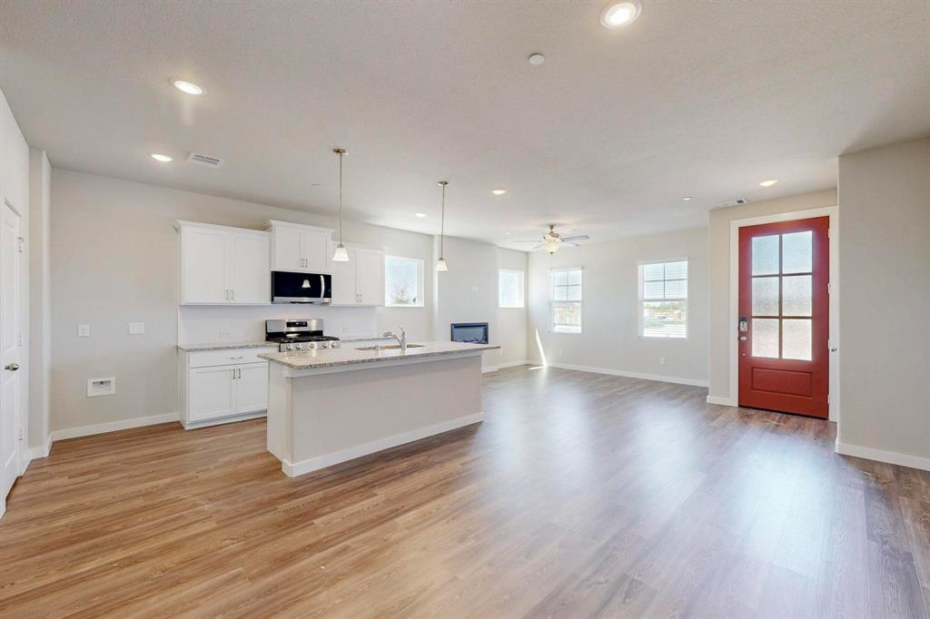 Solterra ph 1g - Residential