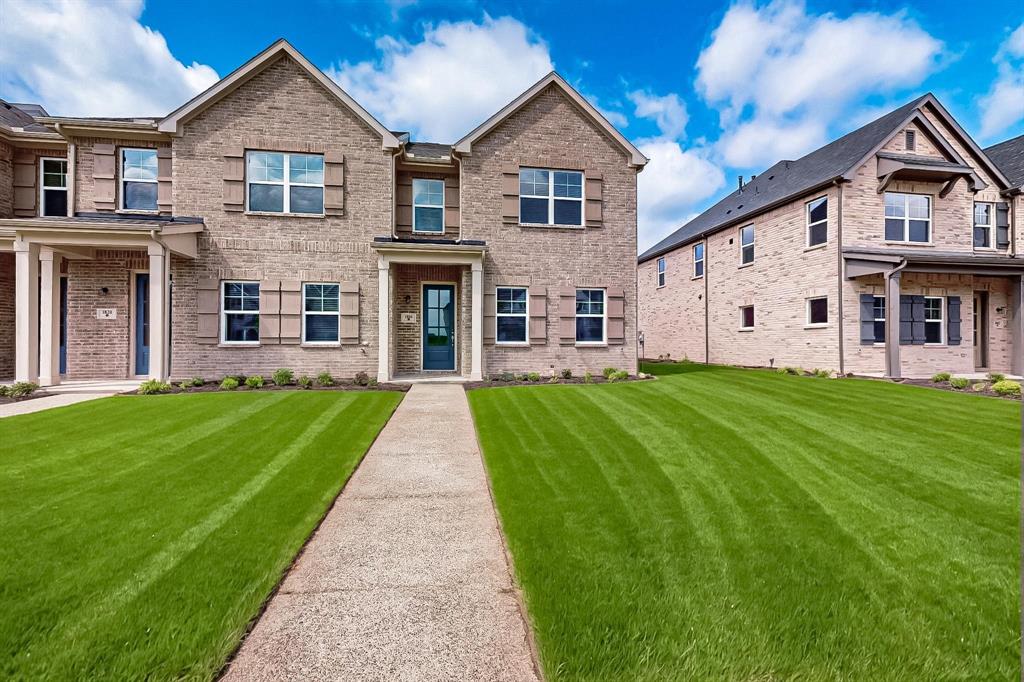 Solterra ph 1g - Residential