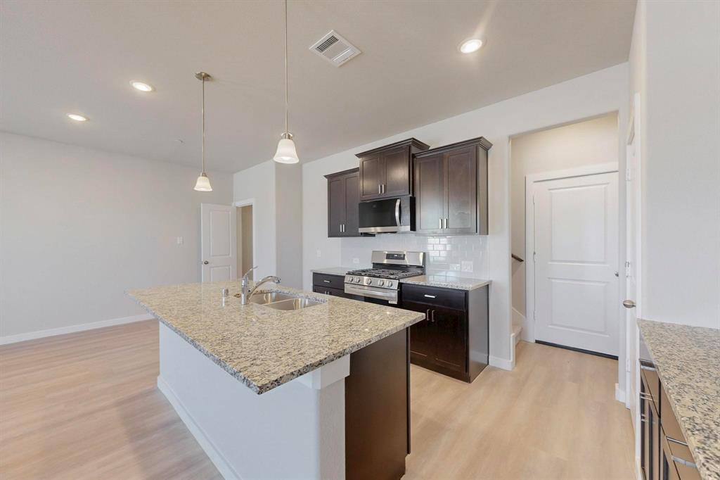 Solterra ph 1g - Residential