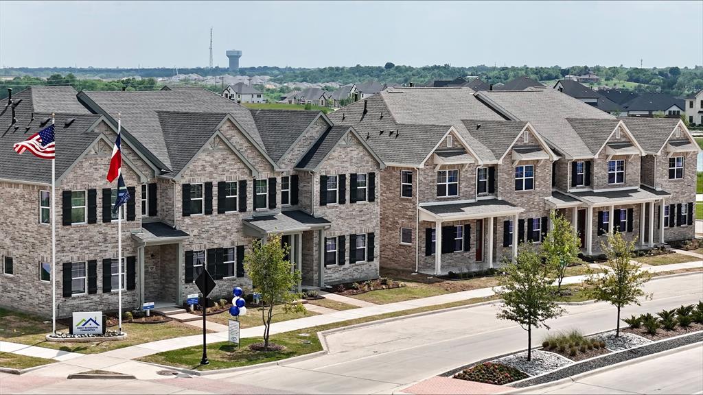 Solterra ph 1g - Residential