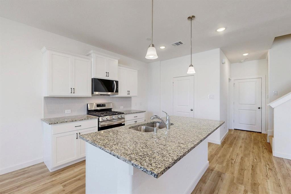 Solterra ph 1g - Residential