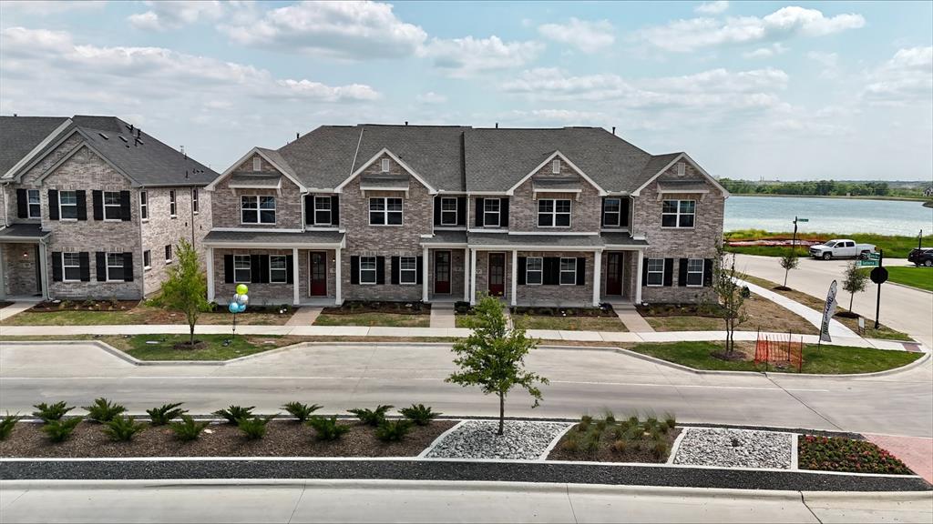 Solterra ph 1g - Residential