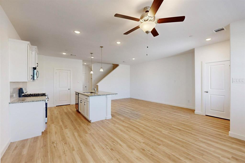 Solterra ph 1g - Residential