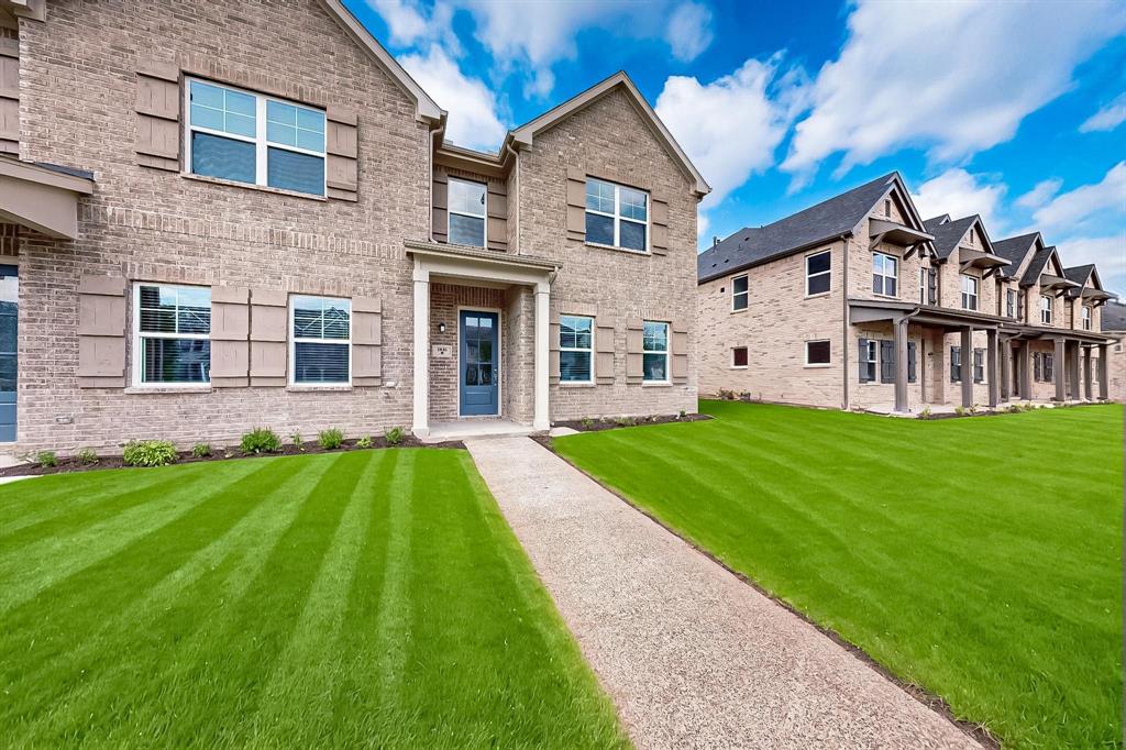 Solterra ph 1g - Residential
