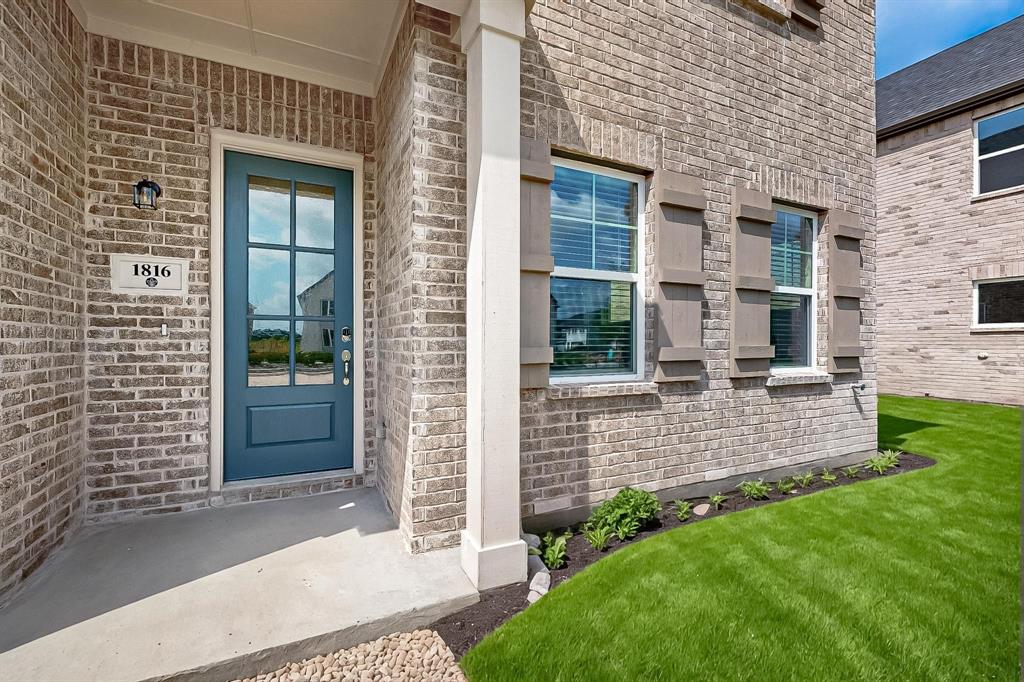 Solterra ph 1g - Residential