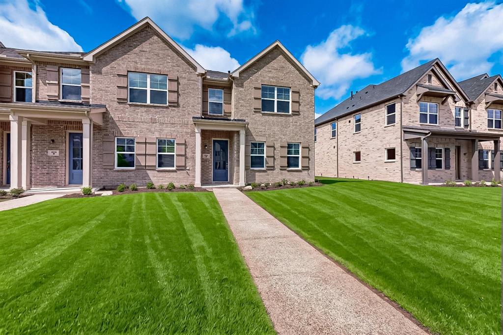 Solterra ph 1g - Residential