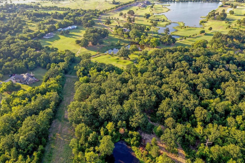 HIGH POINT ESTATES PHASE II - Land