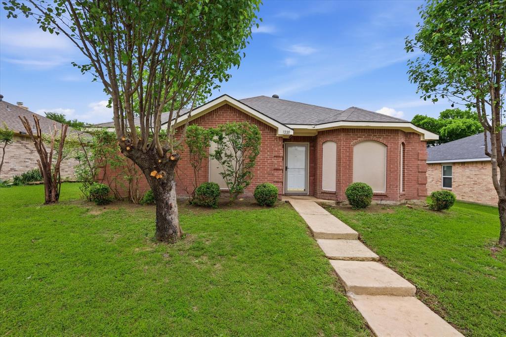 Spring Ridge Estates - Residential