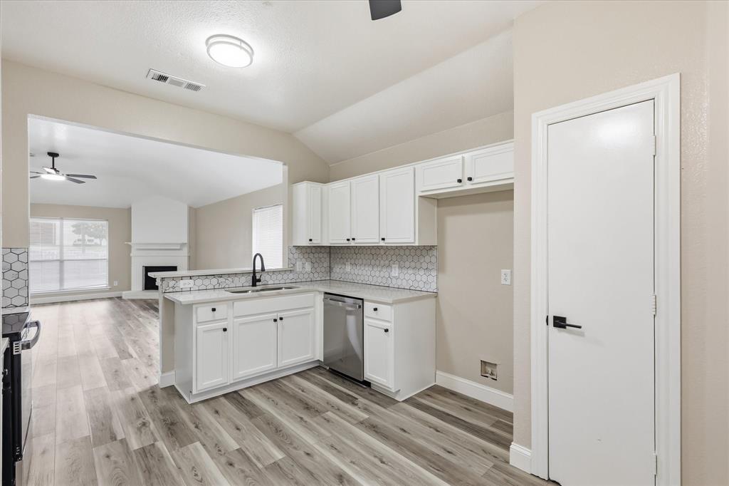 Spring Ridge Estates - Residential