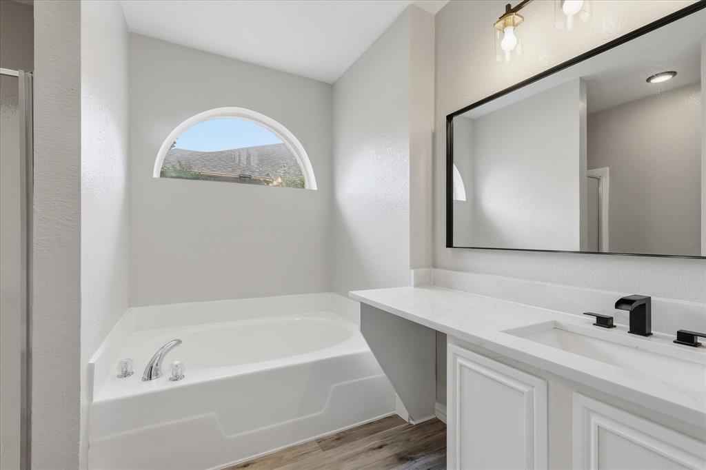 Spring Ridge Estates - Residential