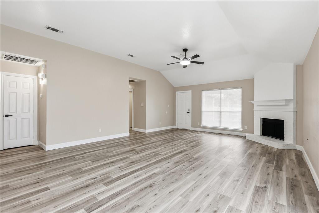 Spring Ridge Estates - Residential