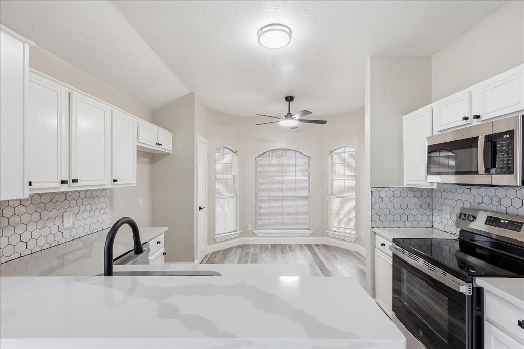 Spring Ridge Estates - Residential