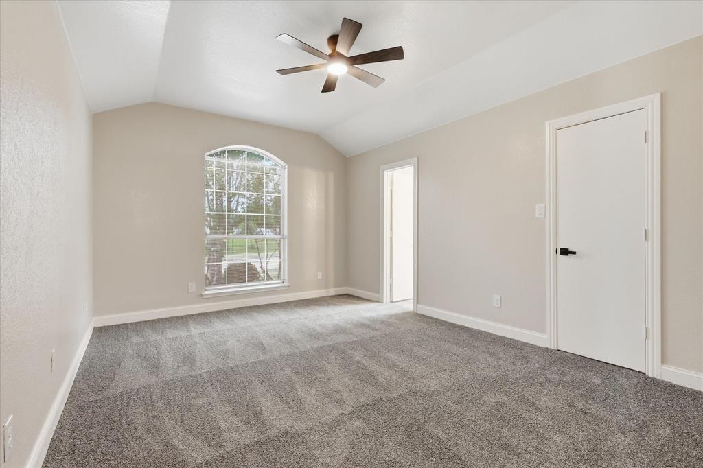 Spring Ridge Estates - Residential